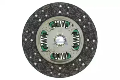 DTX-133 AISIN Диск сцепления